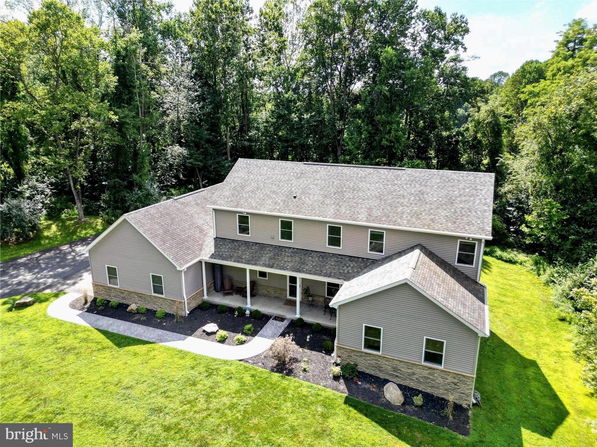 642 CRAIGS CORNER ROAD