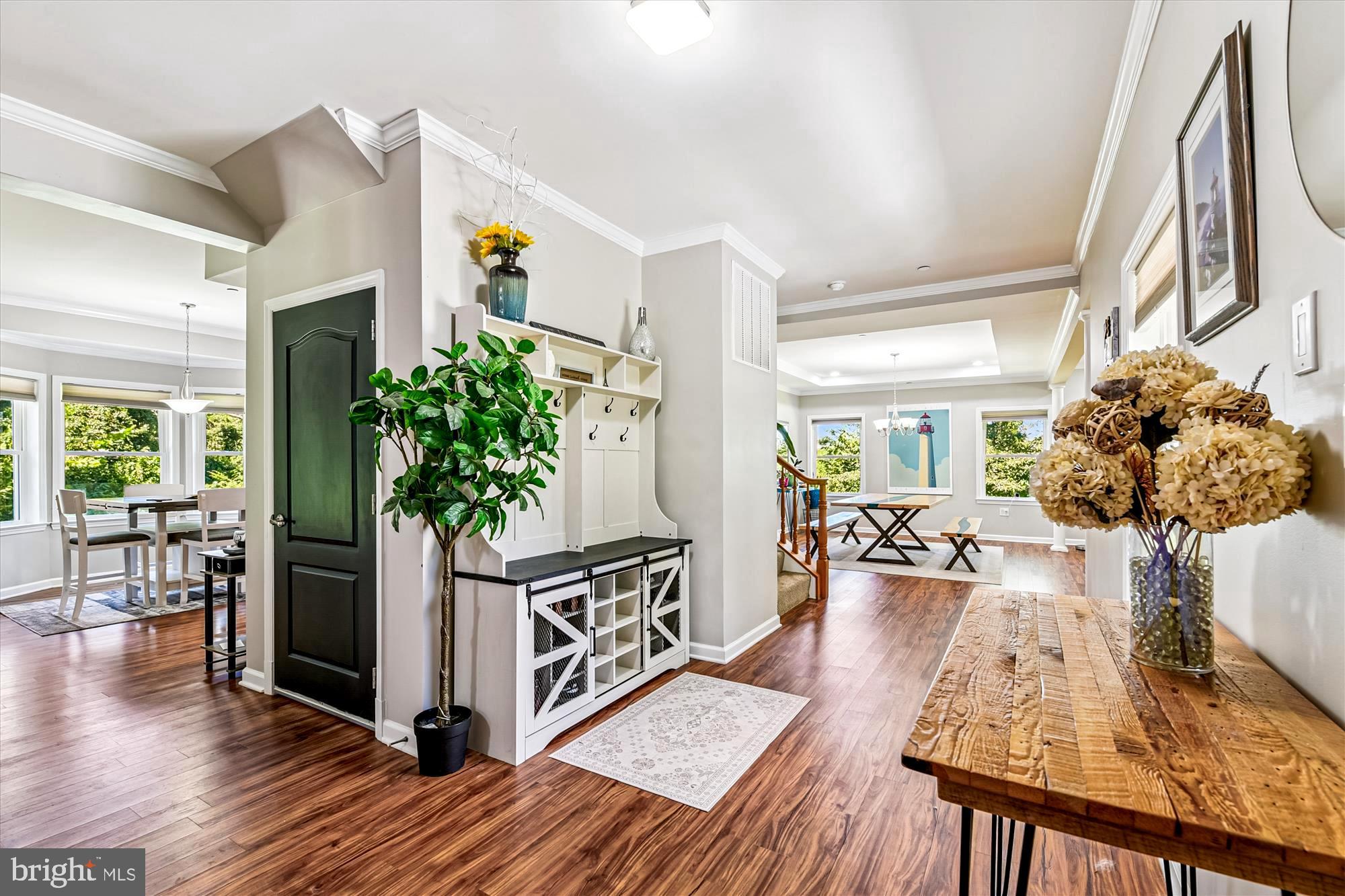 642 CRAIGS CORNER ROAD