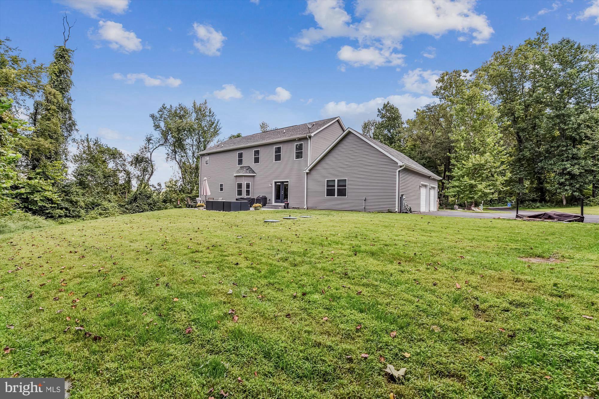 642 CRAIGS CORNER ROAD