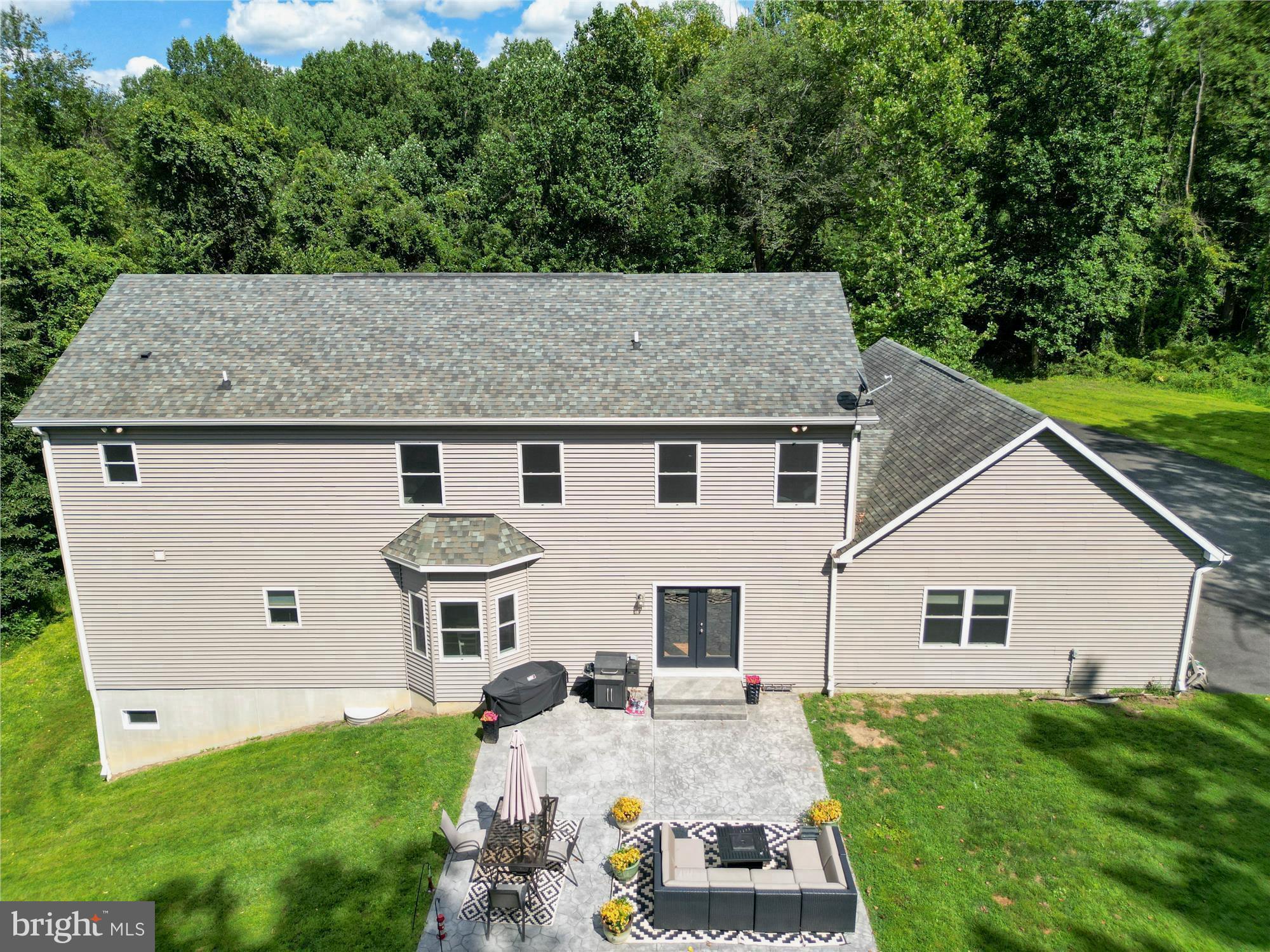 642 CRAIGS CORNER ROAD