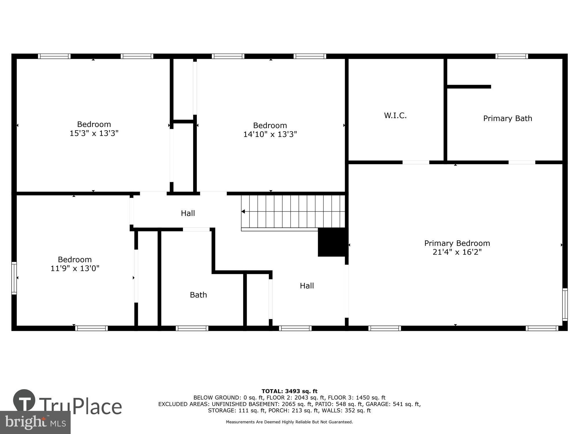 642 CRAIGS CORNER ROAD