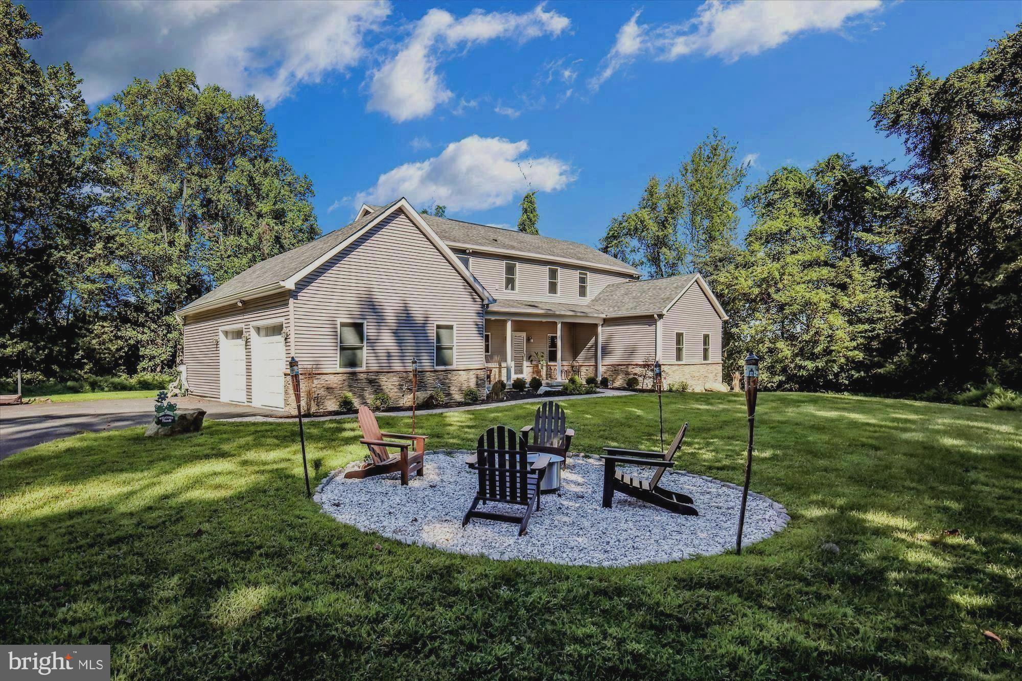 642 CRAIGS CORNER ROAD