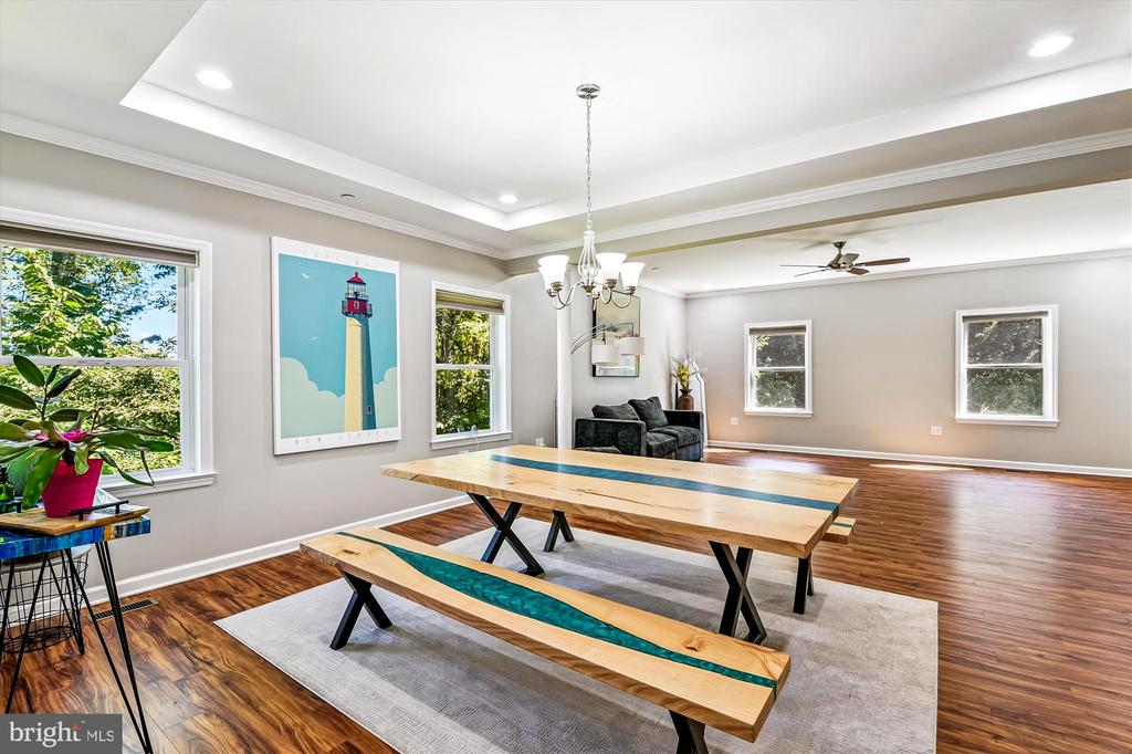 642 CRAIGS CORNER ROAD