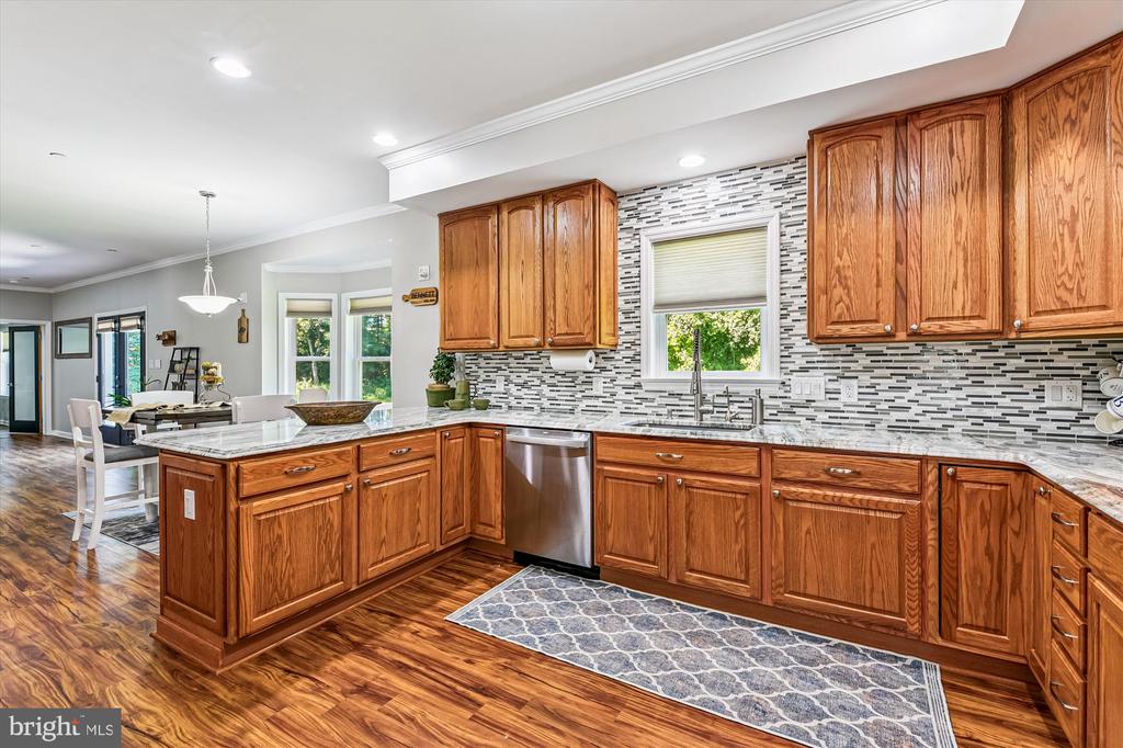 642 CRAIGS CORNER ROAD