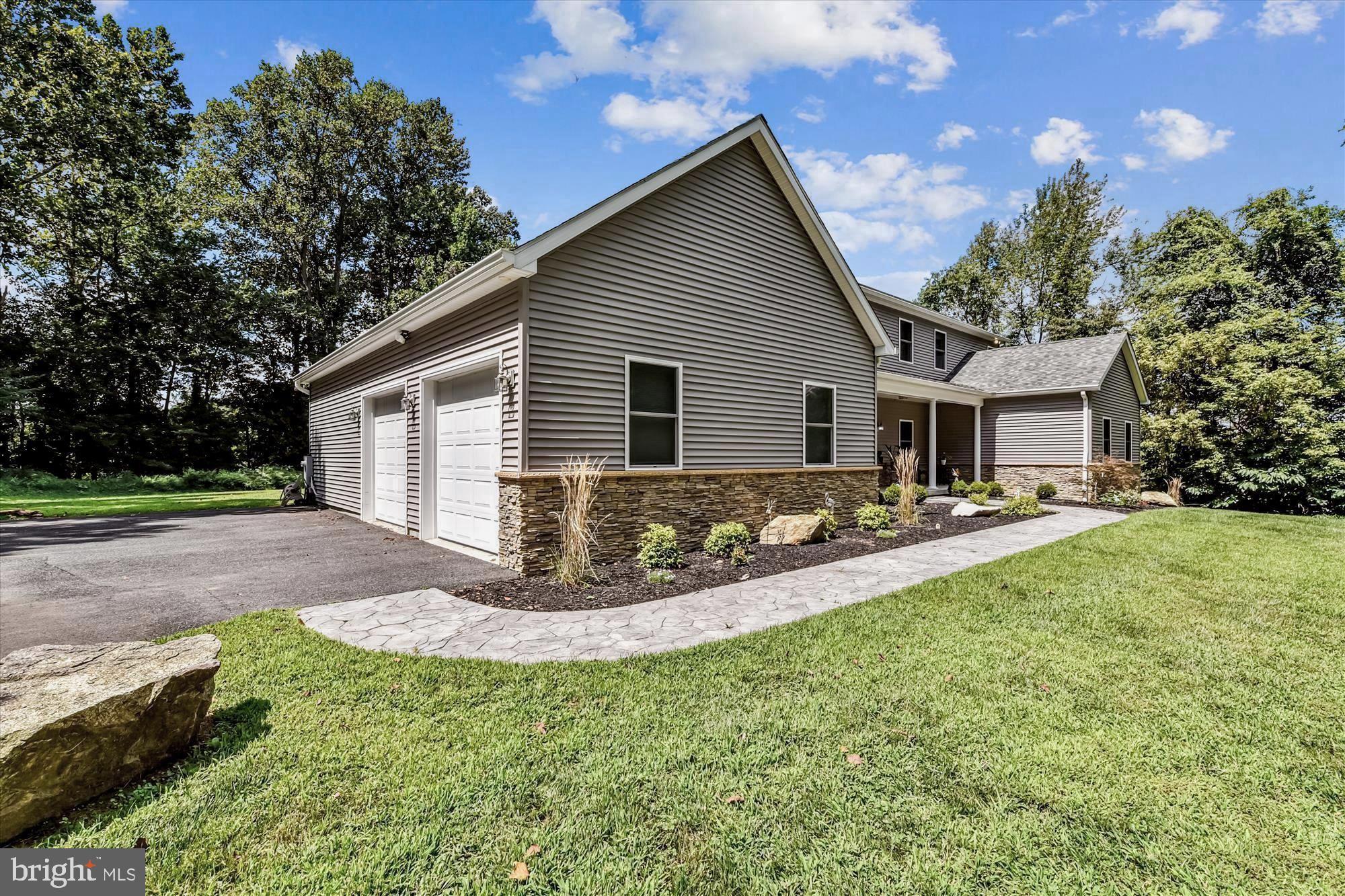 642 CRAIGS CORNER ROAD