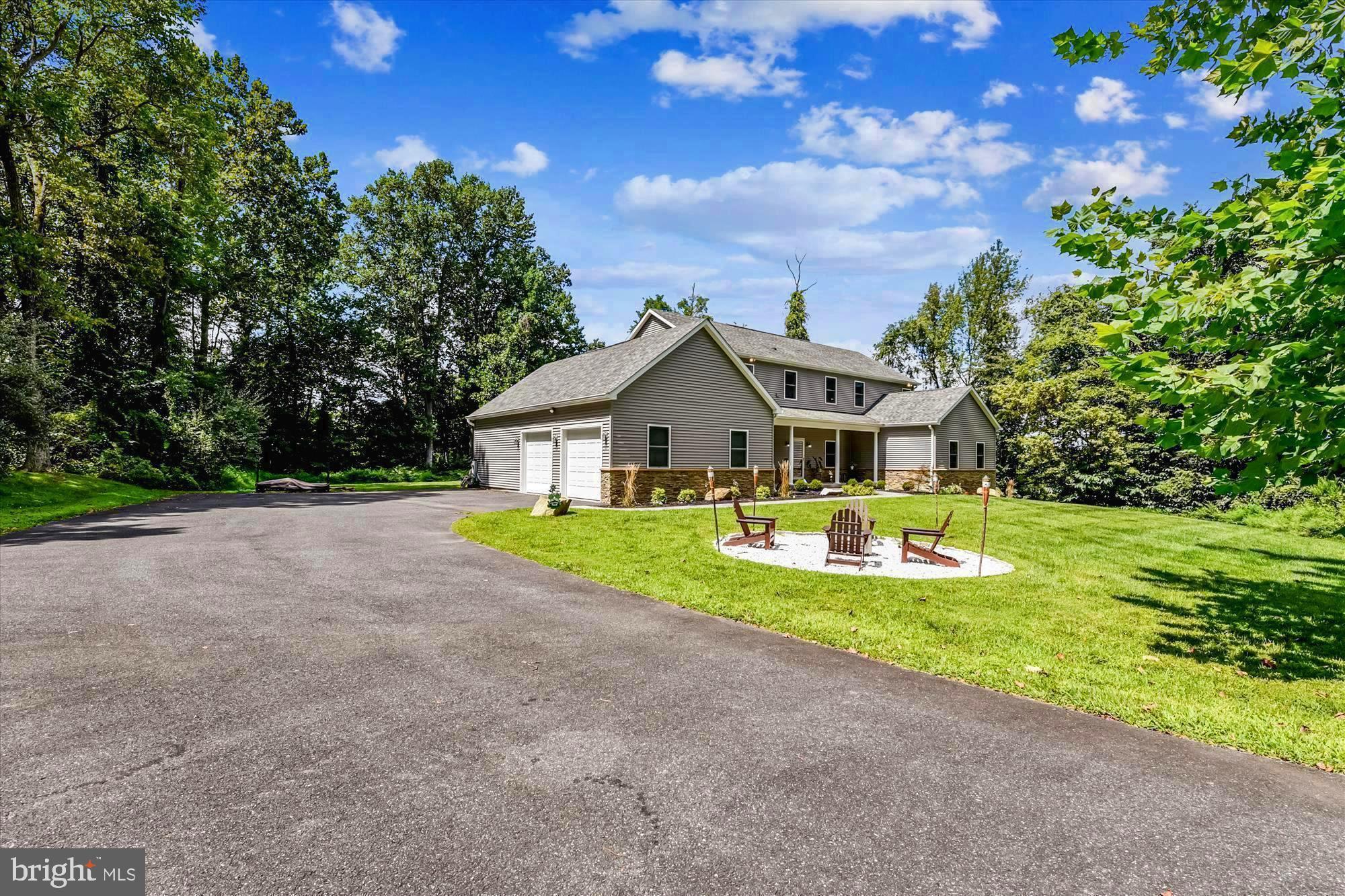 642 CRAIGS CORNER ROAD