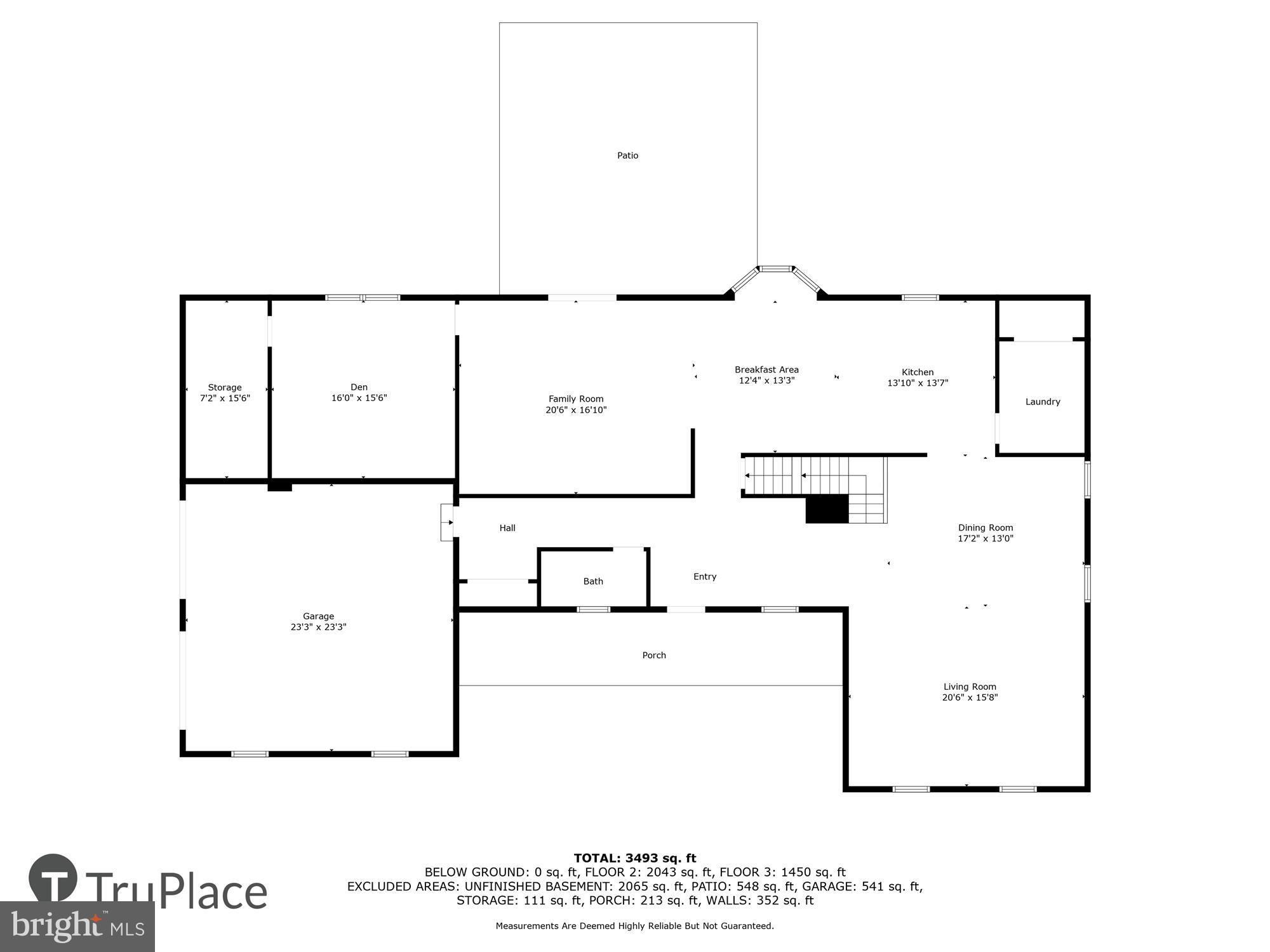 642 CRAIGS CORNER ROAD