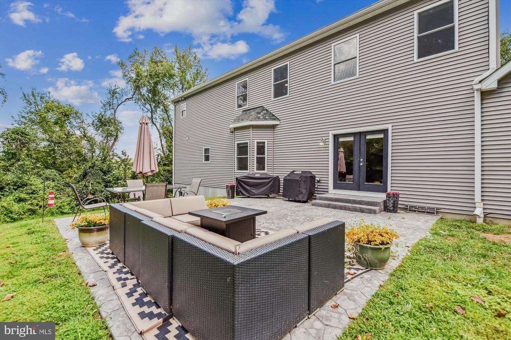 642 CRAIGS CORNER ROAD