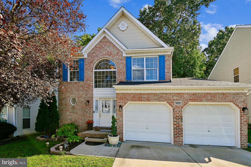 1032 SEARAY COURT