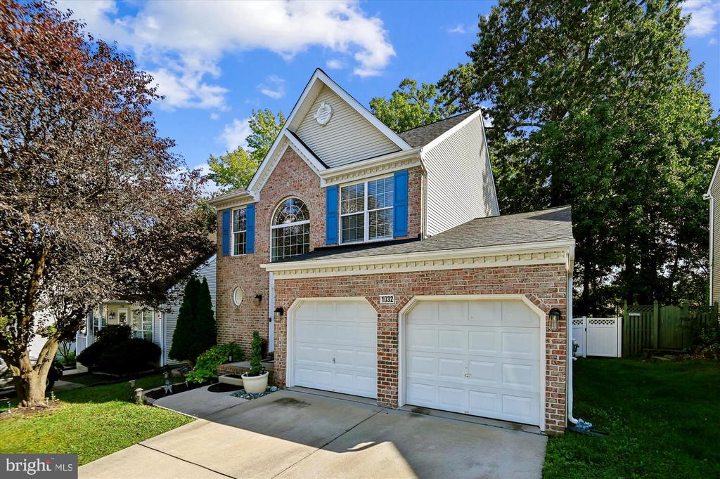 1032 SEARAY COURT