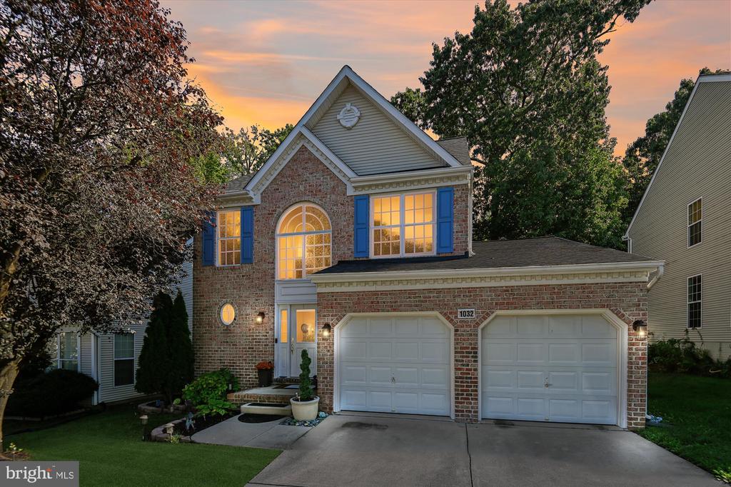 1032 SEARAY COURT