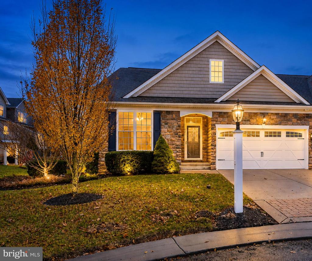 521 SILVER CHARM COURT