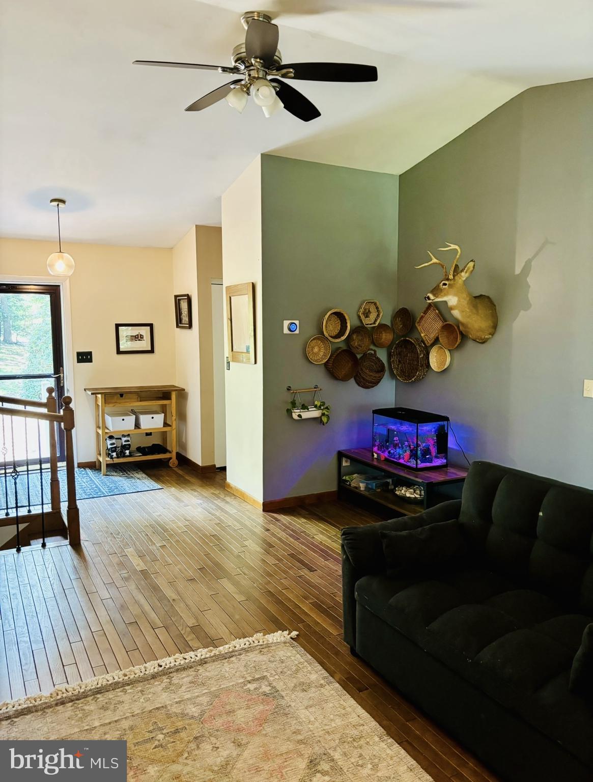 3445 CATHOLIC VALLEY ROAD