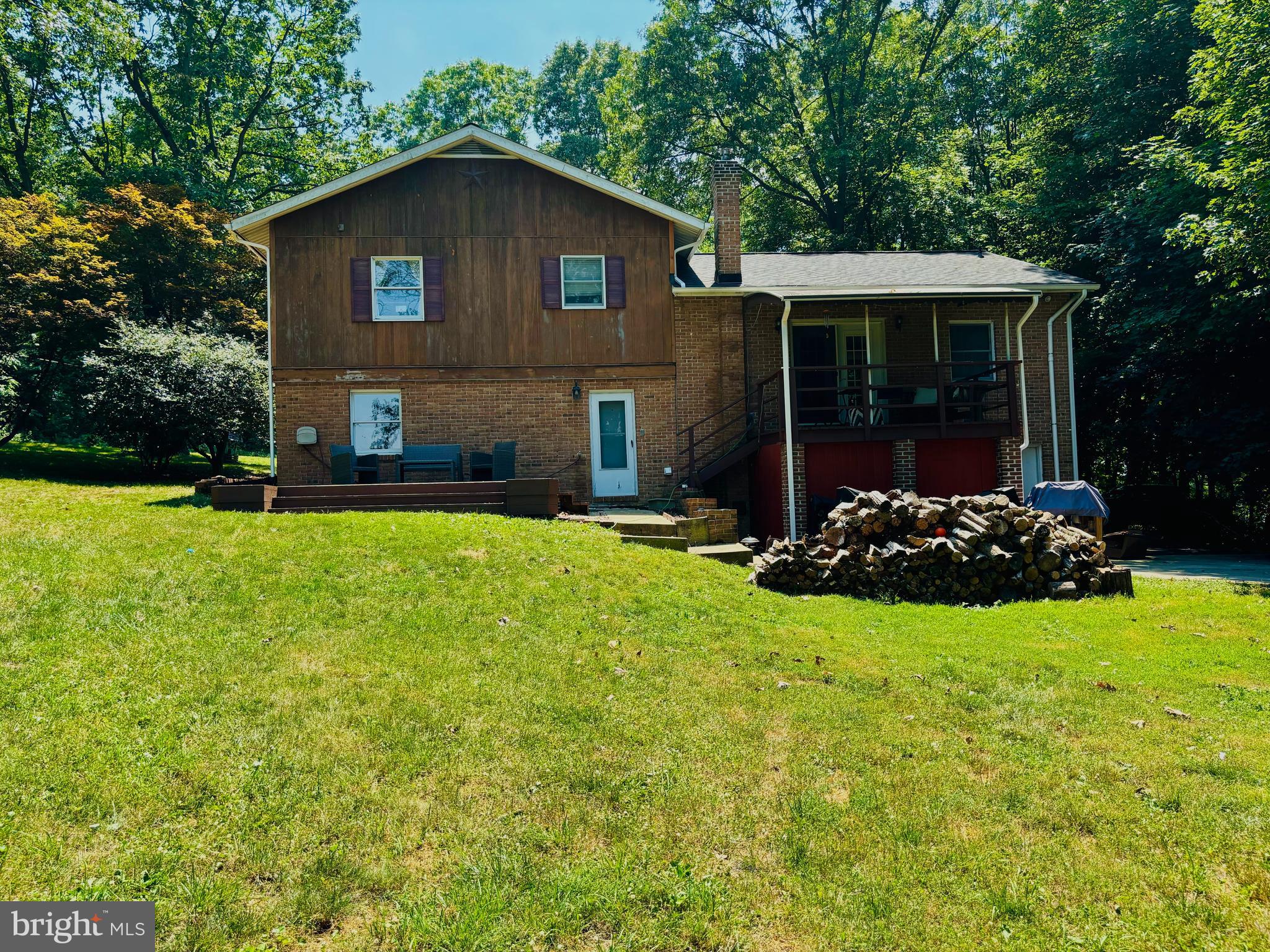 3445 CATHOLIC VALLEY ROAD