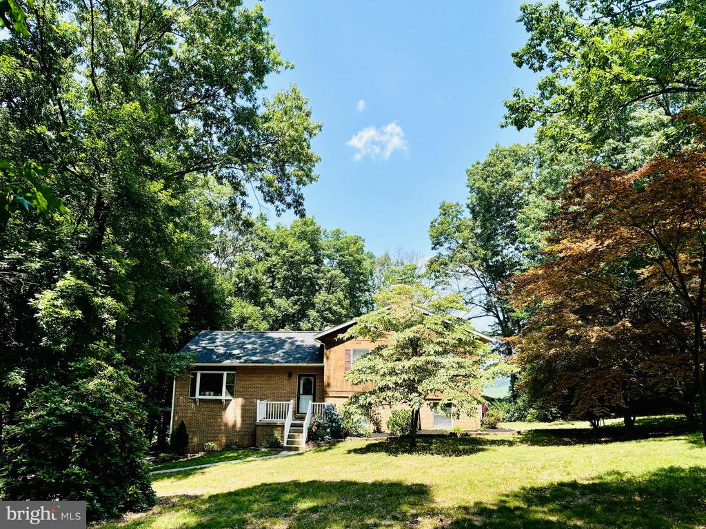 3445 CATHOLIC VALLEY ROAD