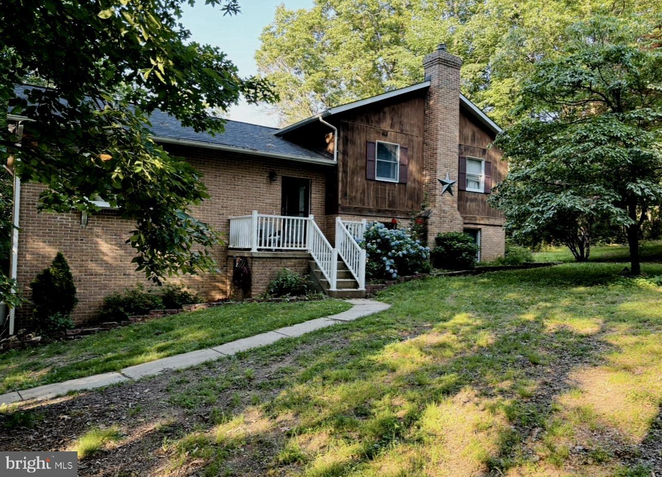 3445 CATHOLIC VALLEY ROAD