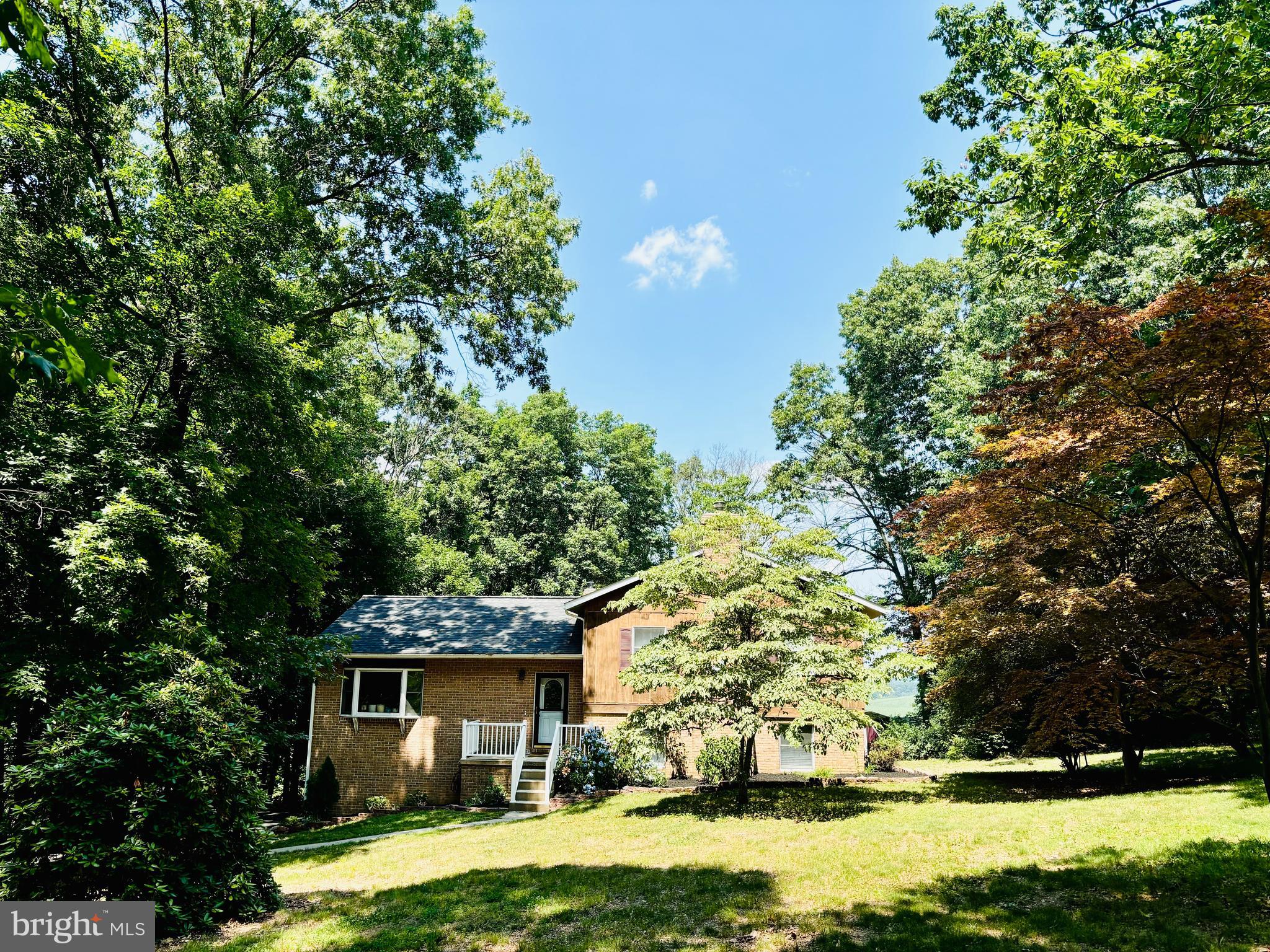 3445 CATHOLIC VALLEY ROAD