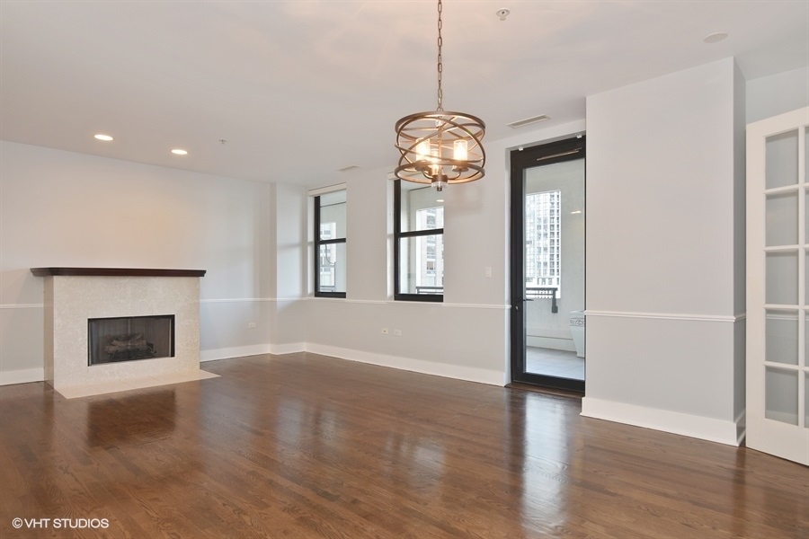 1155 N Dearborn  Street, Unit 704
