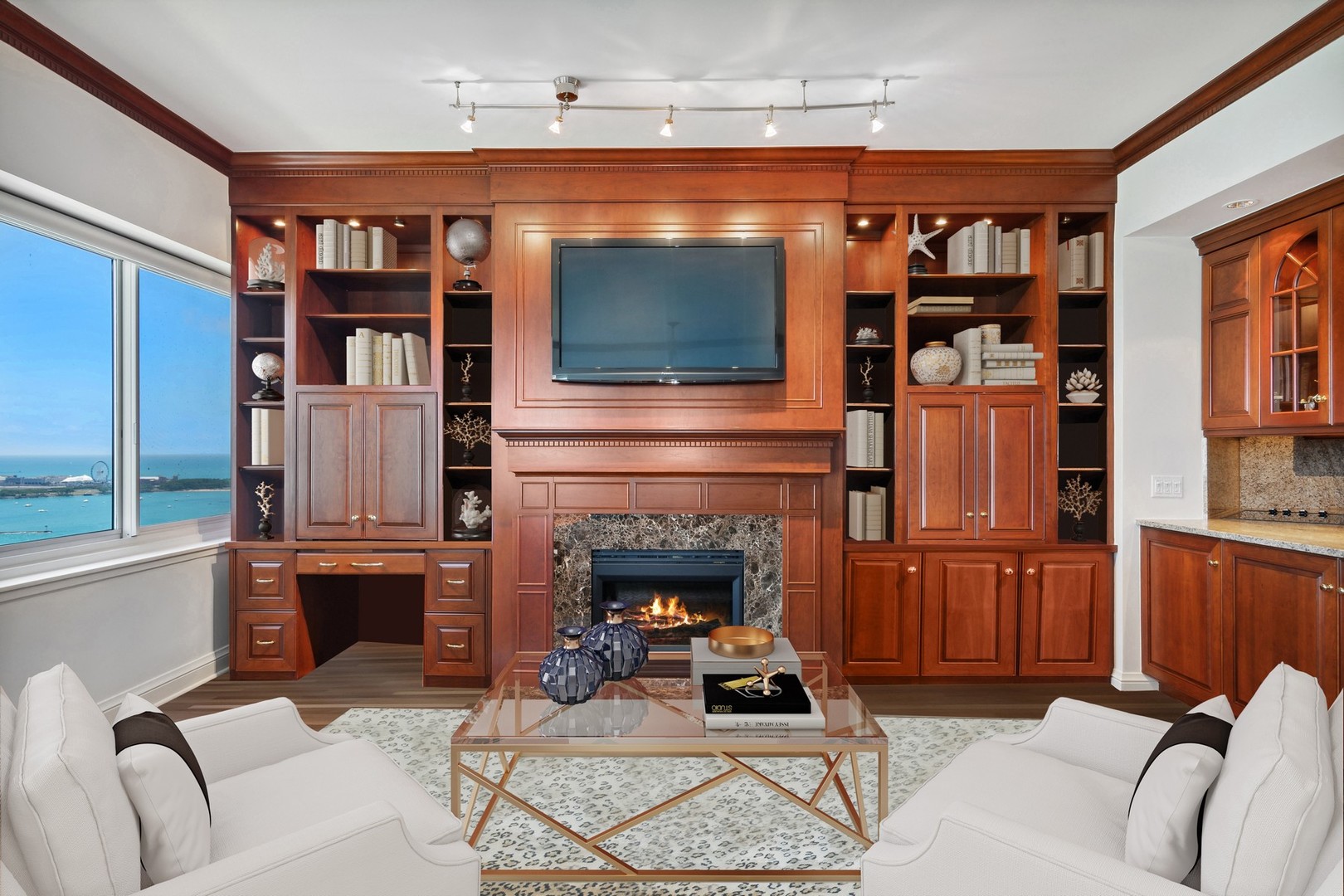 1440 N Lake Shore Drive Unit: 35HFN