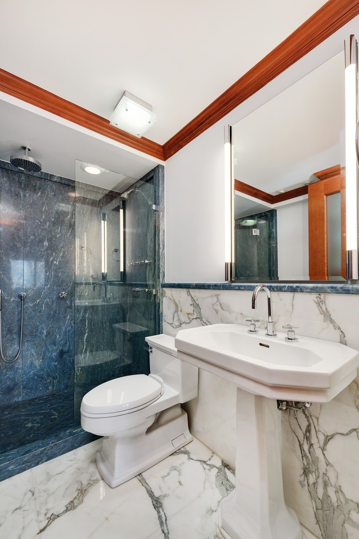 1440 N Lake Shore Drive Unit: 35HFN