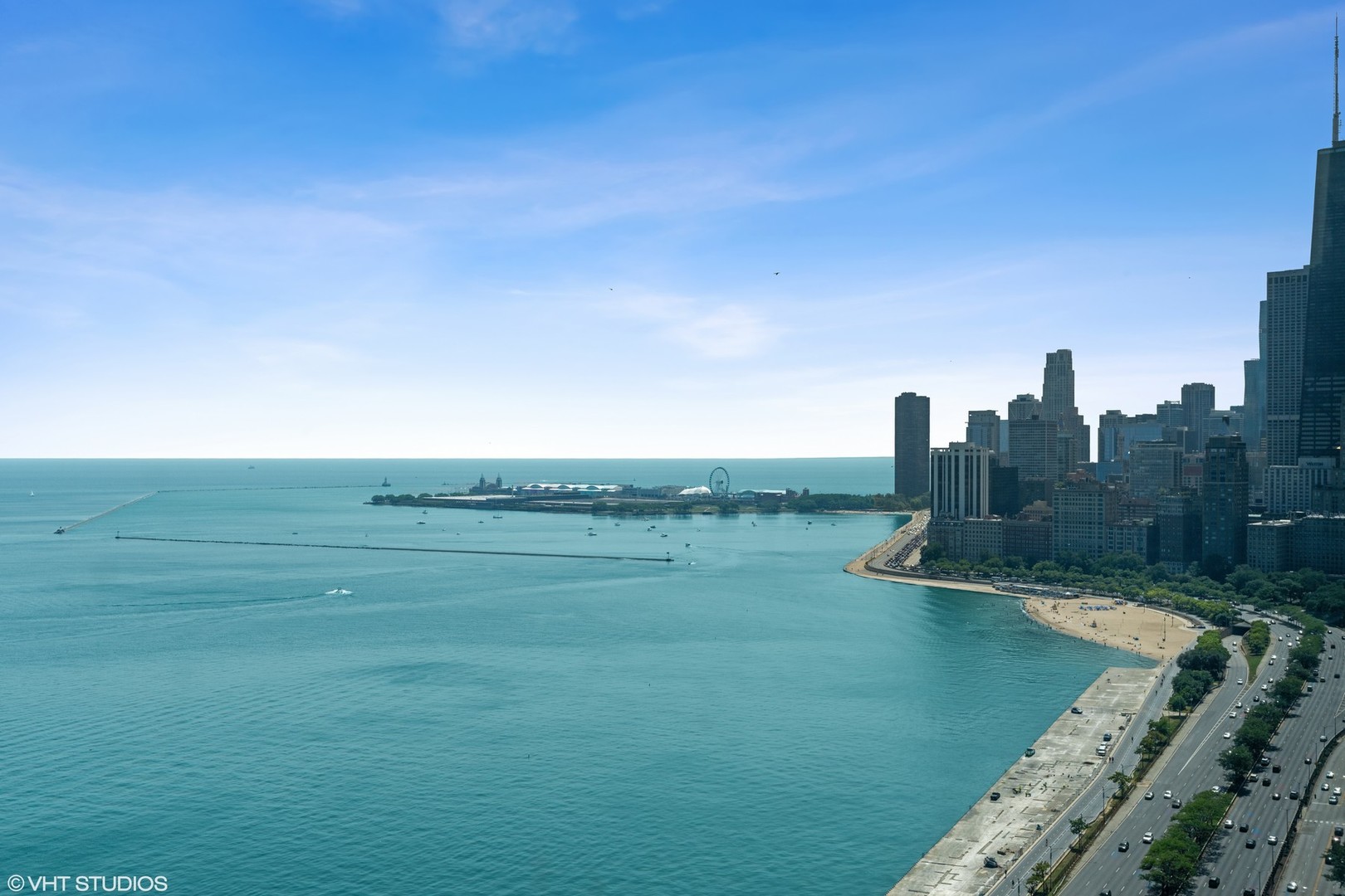 1440 N Lake Shore Drive Unit: 35HFN