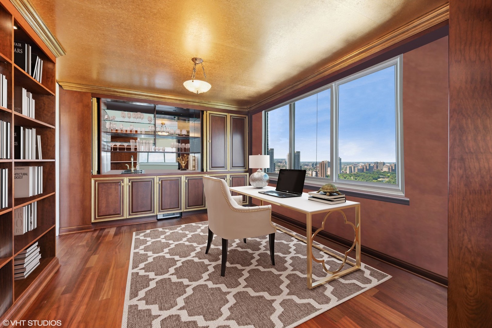 1440 N Lake Shore Drive Unit: 35HFN