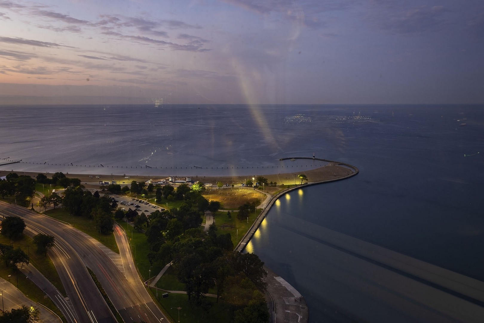 1440 N Lake Shore Drive Unit: 35HFN