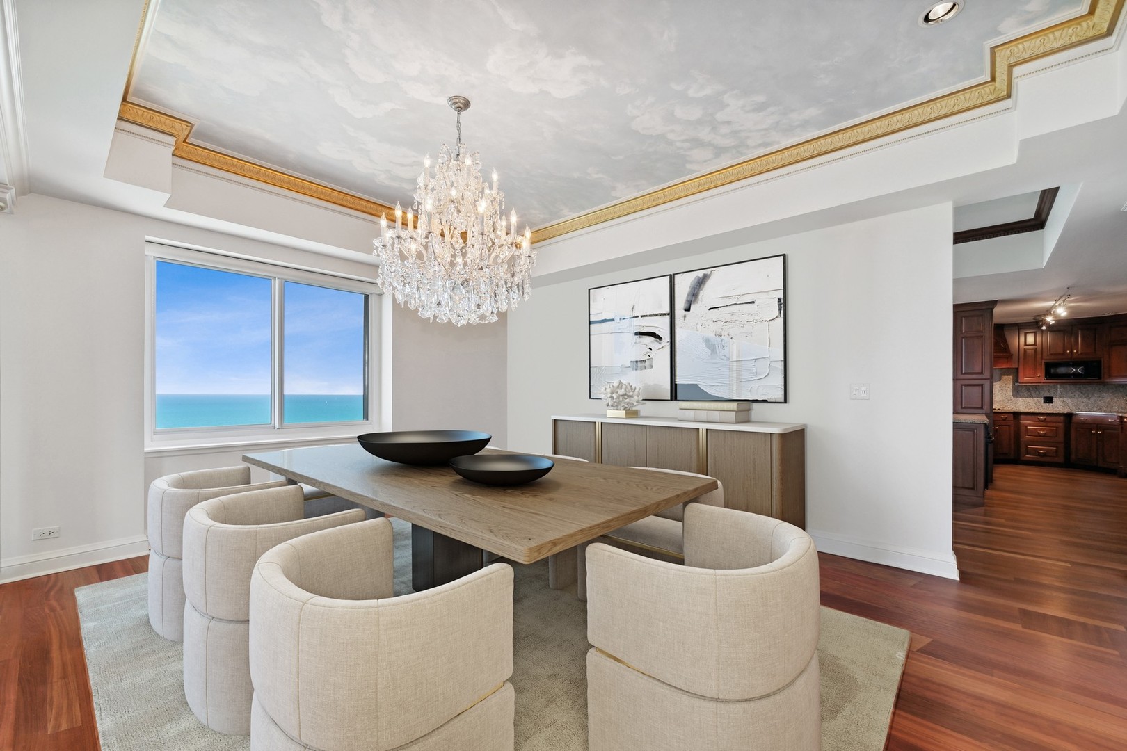 1440 N Lake Shore Drive Unit: 35HFN