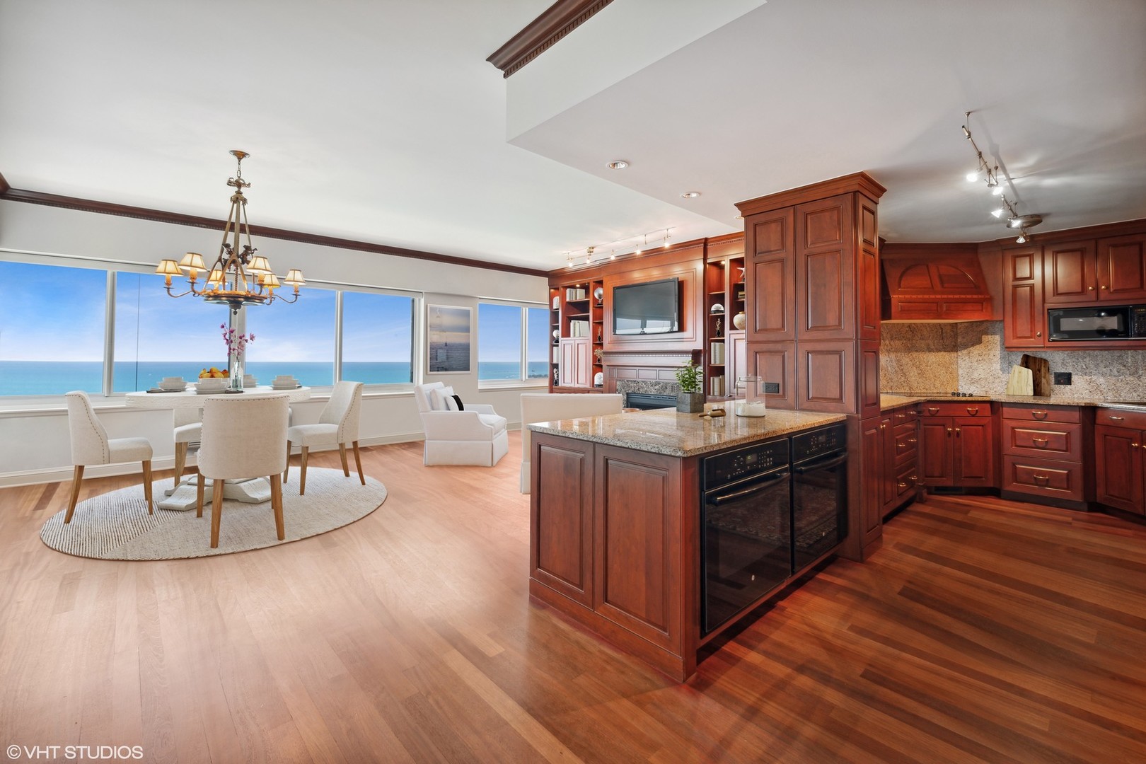 1440 N Lake Shore Drive Unit: 35HFN