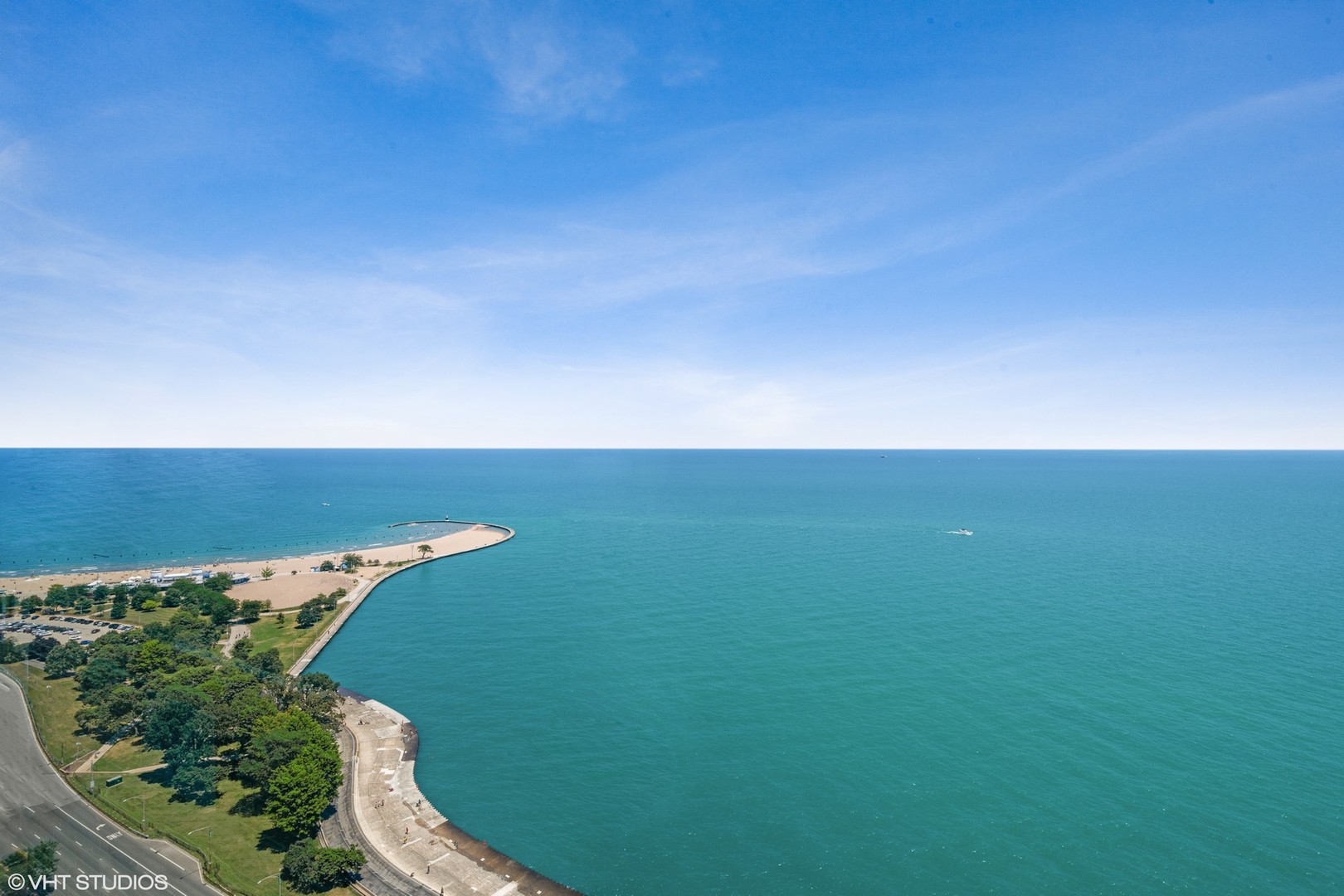 1440 N Lake Shore Drive Unit: 35HFN
