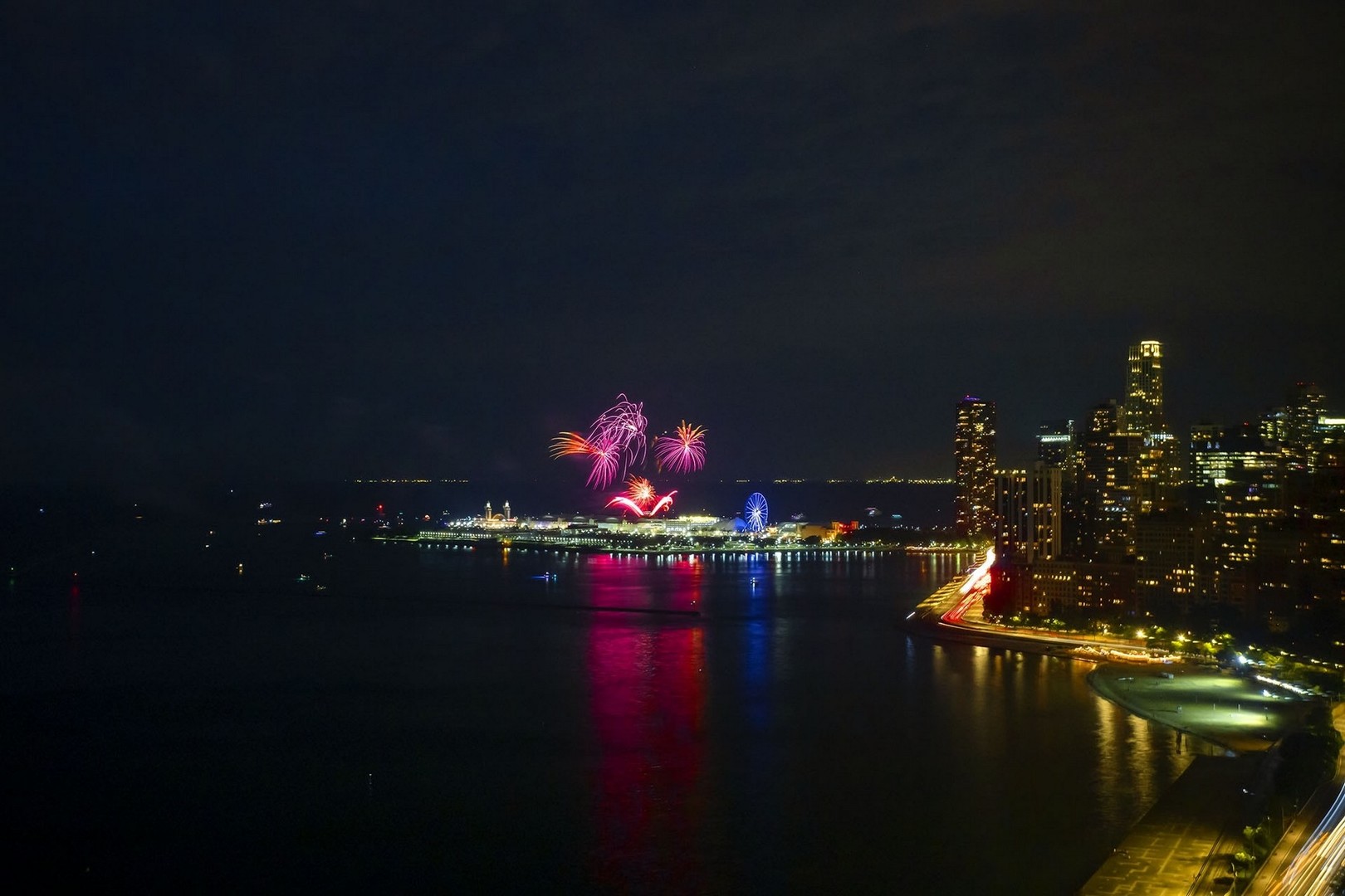 1440 N Lake Shore Drive Unit: 35HFN
