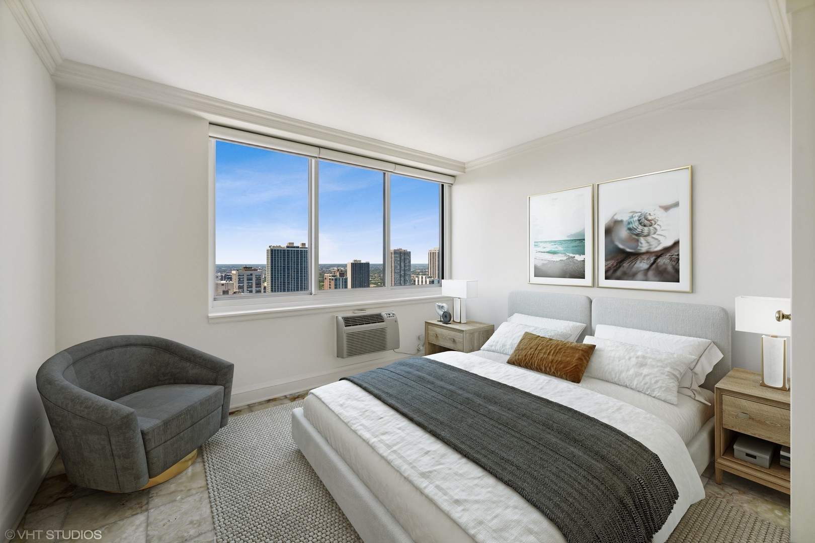 1440 N Lake Shore Drive Unit: 35HFN