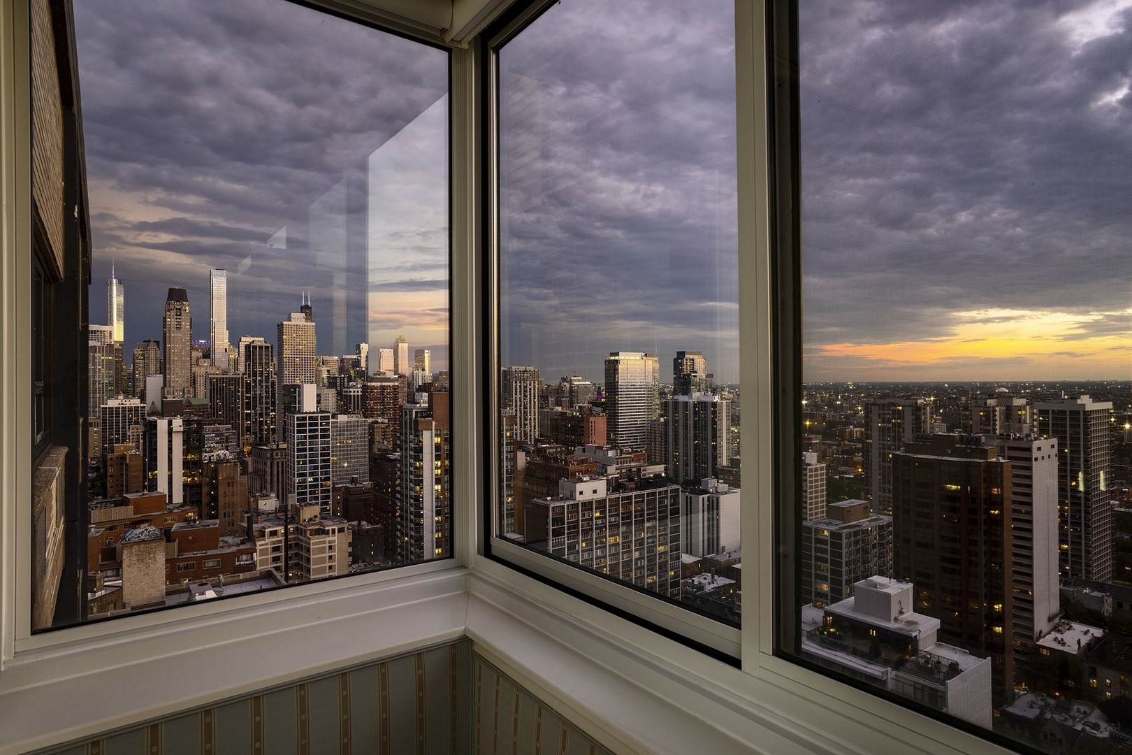 1440 N Lake Shore Drive Unit: 35HFN