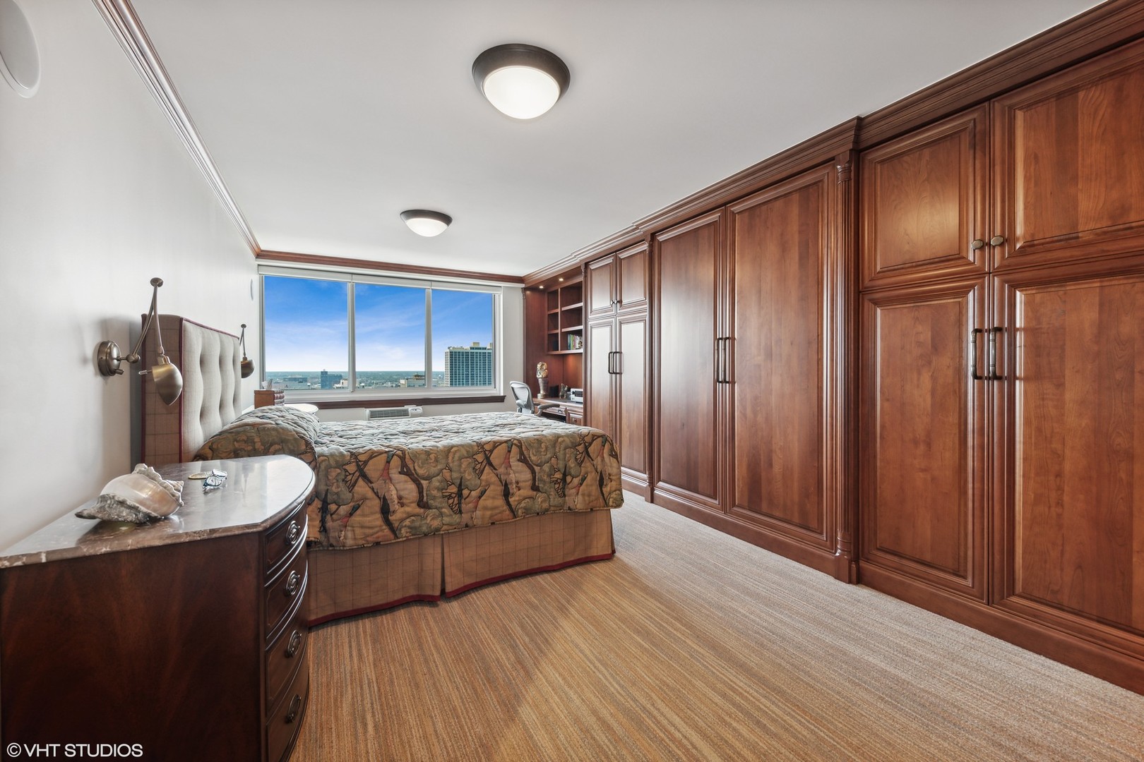 1440 N Lake Shore Drive Unit: 35HFN