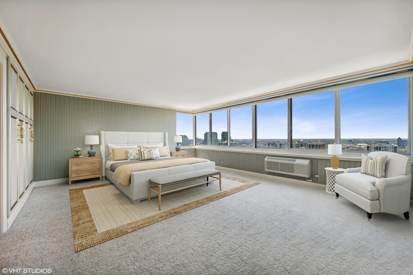 1440 N Lake Shore Drive Unit: 35HFN