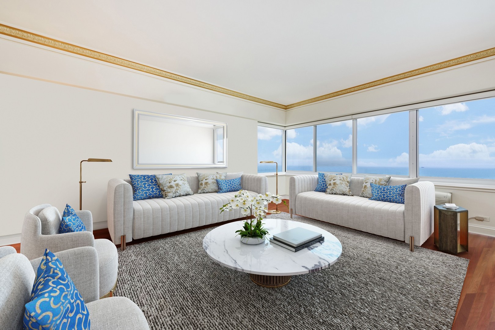 1440 N Lake Shore Drive Unit: 35HFN