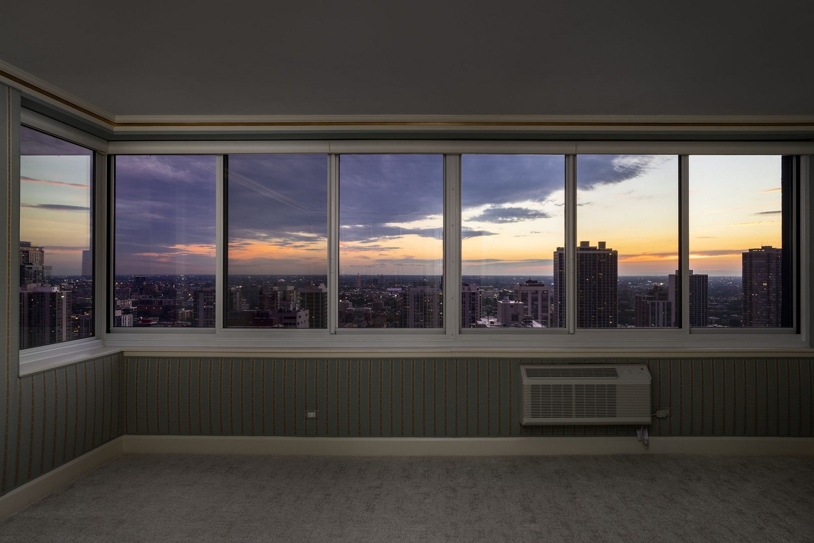 1440 N Lake Shore Drive Unit: 35HFN