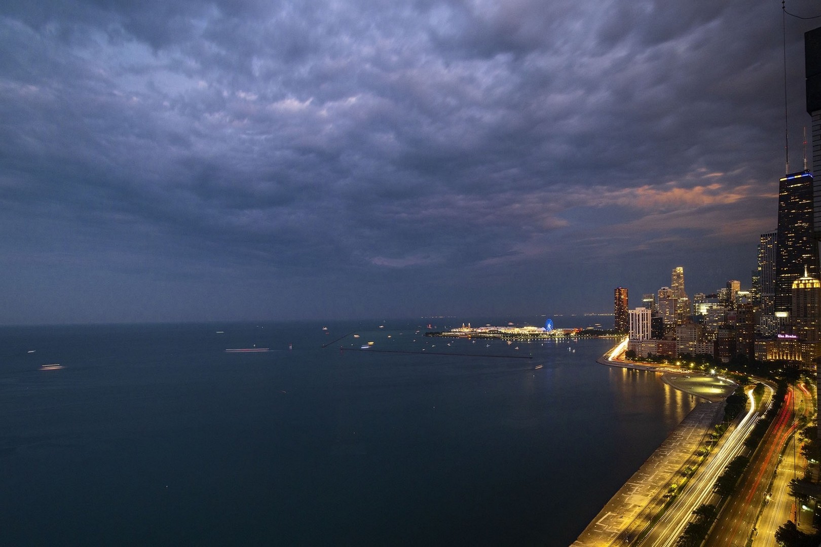 1440 N Lake Shore Drive Unit: 35HFN