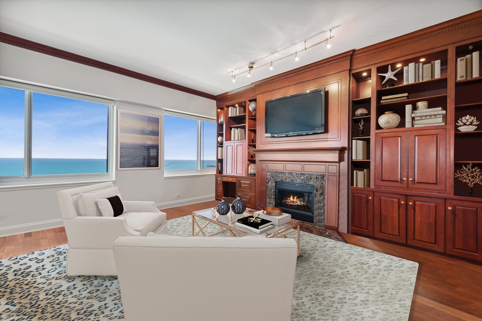 1440 N Lake Shore Drive Unit: 35HFN