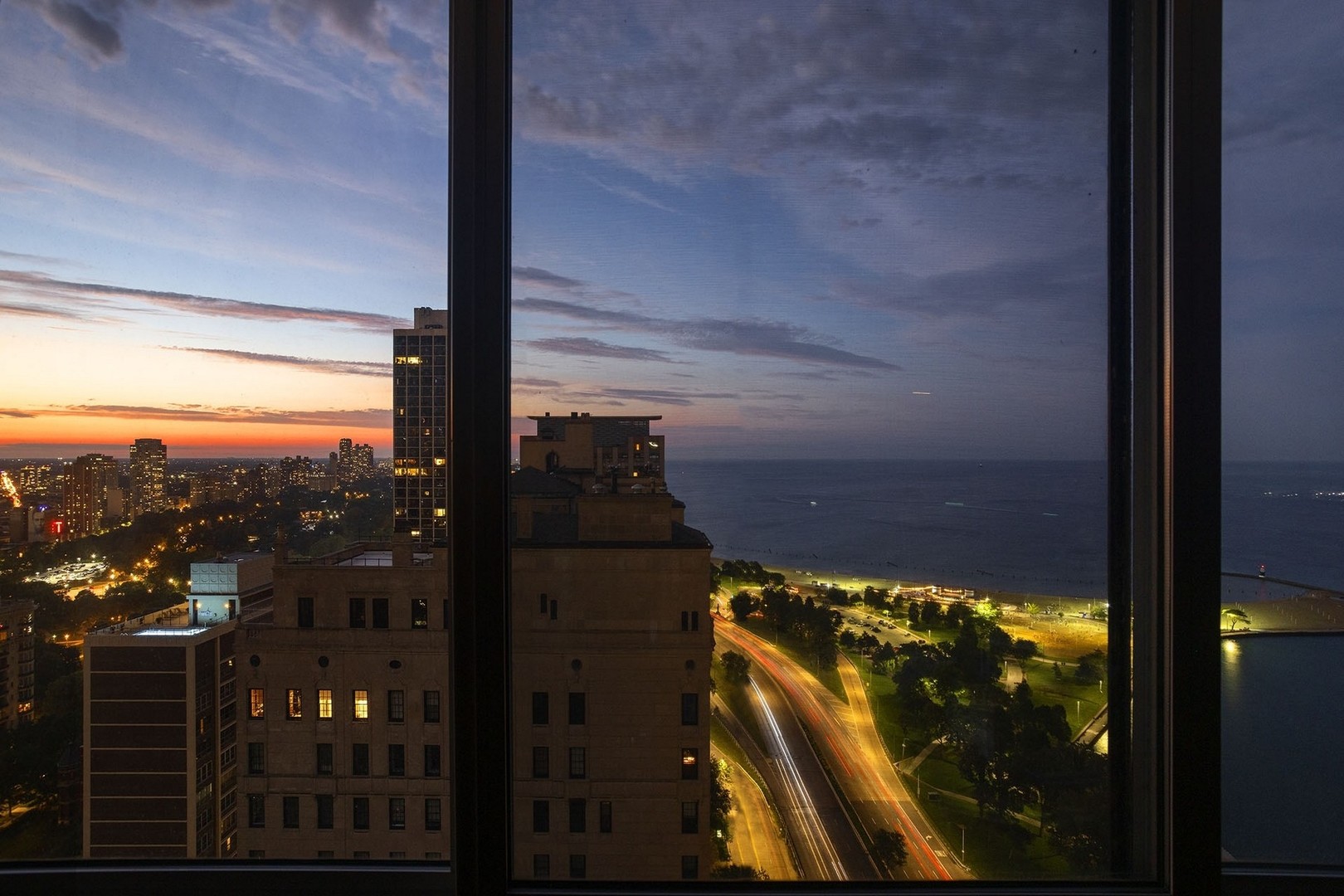 1440 N Lake Shore Drive Unit: 35HFN