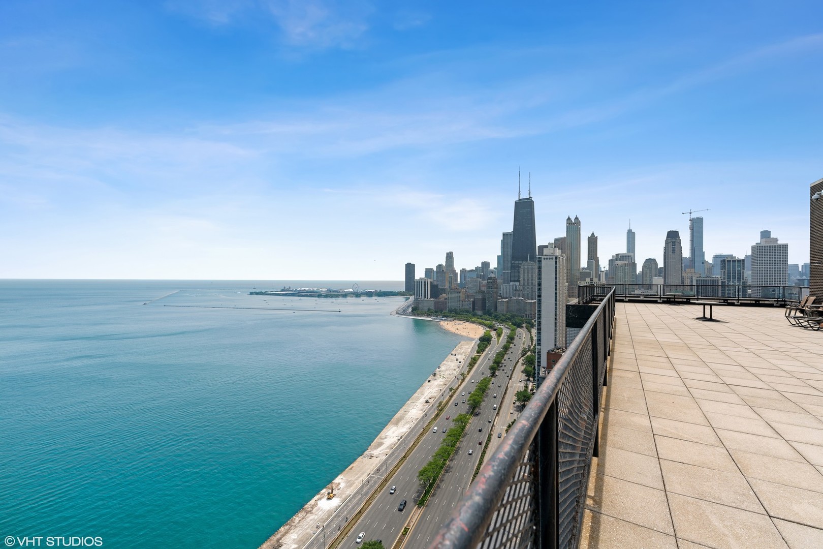 1440 N Lake Shore Drive Unit: 35HFN