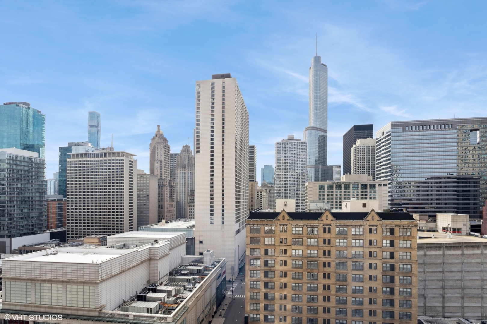 55 E Erie Street Unit: 1704