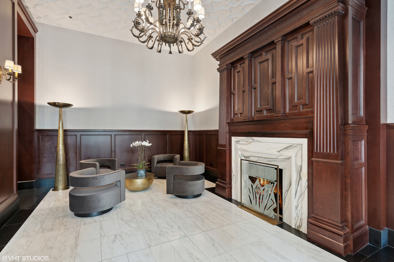 55 E Erie Street Unit: 1704