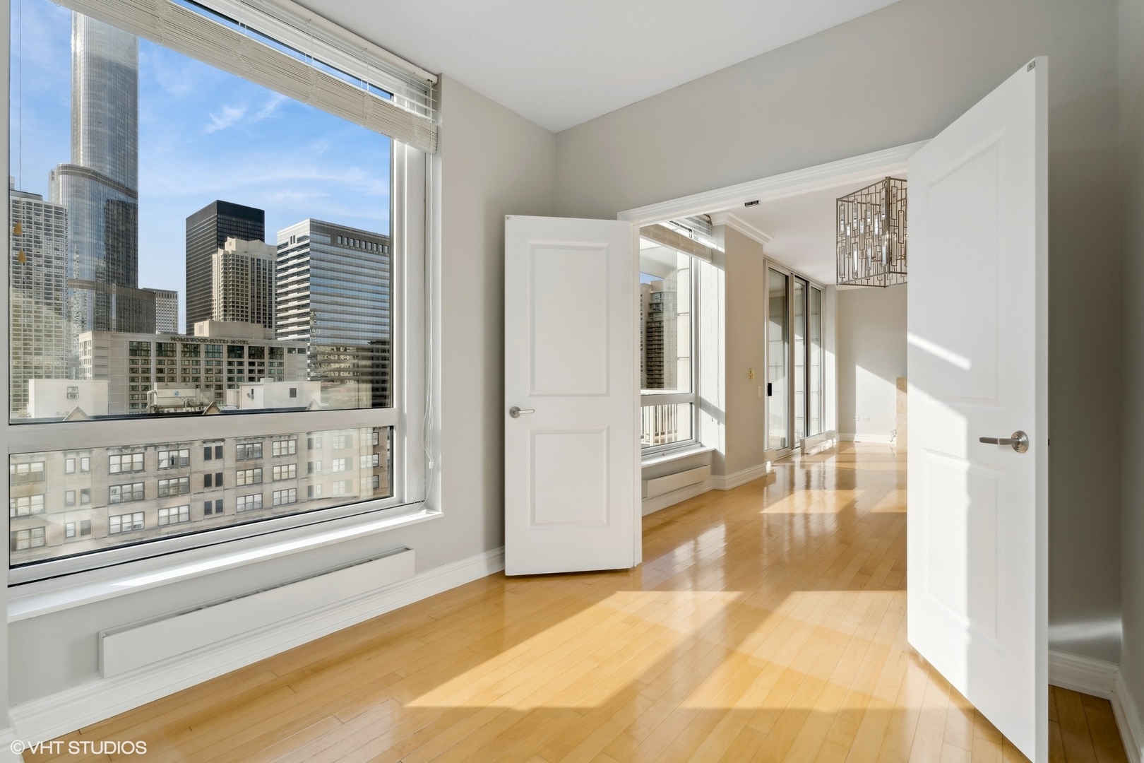 55 E Erie Street Unit: 1704