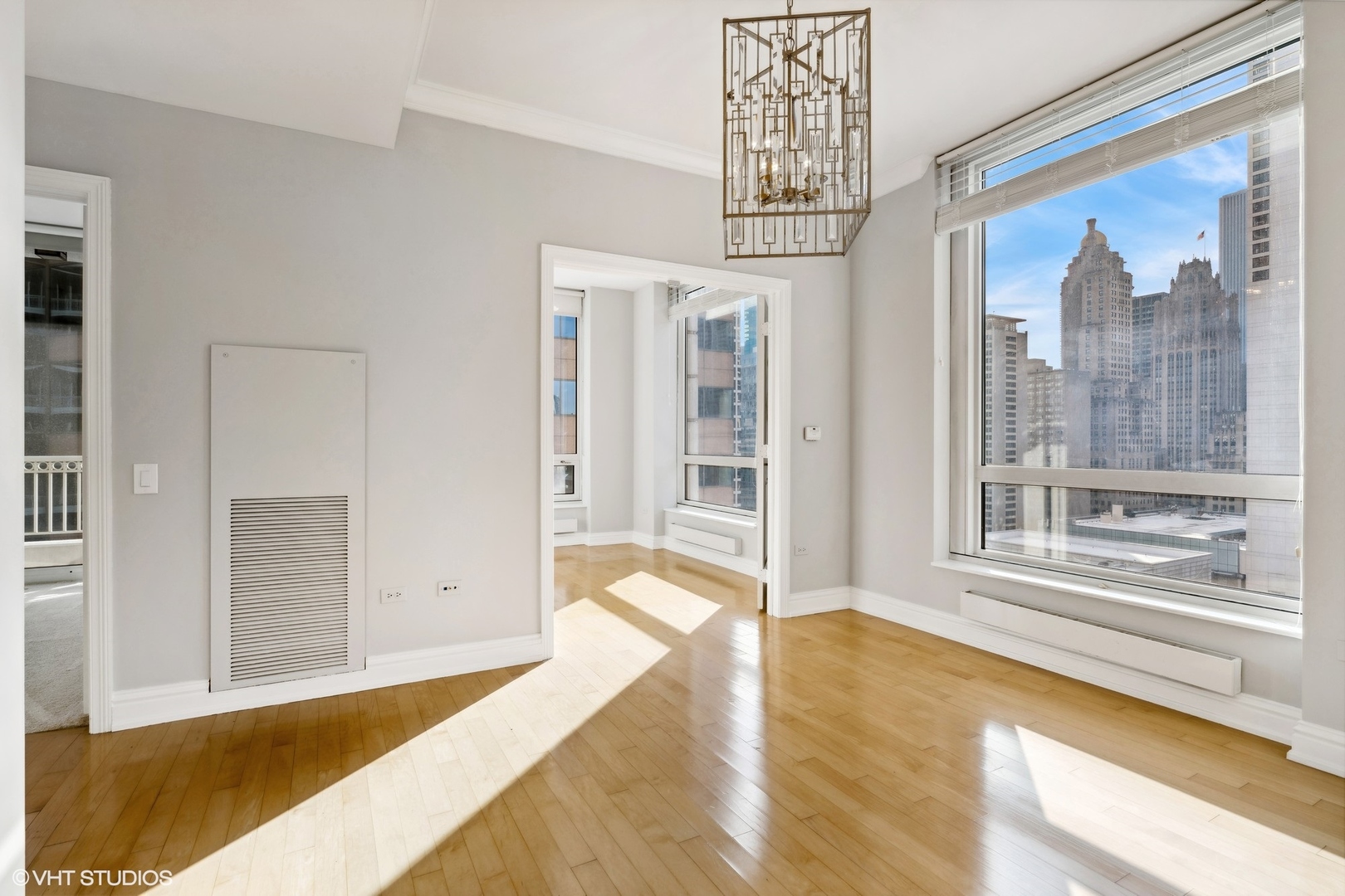 55 E Erie Street Unit: 1704