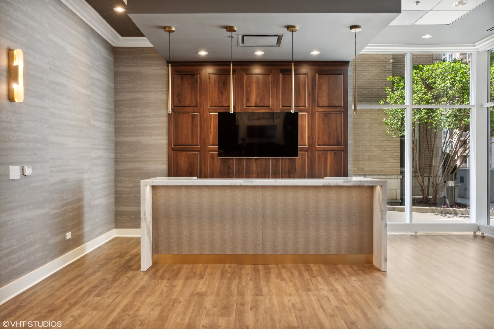 55 E Erie Street Unit: 1704