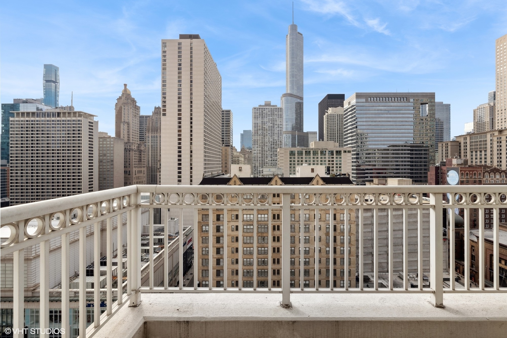 55 E Erie Street Unit: 1704