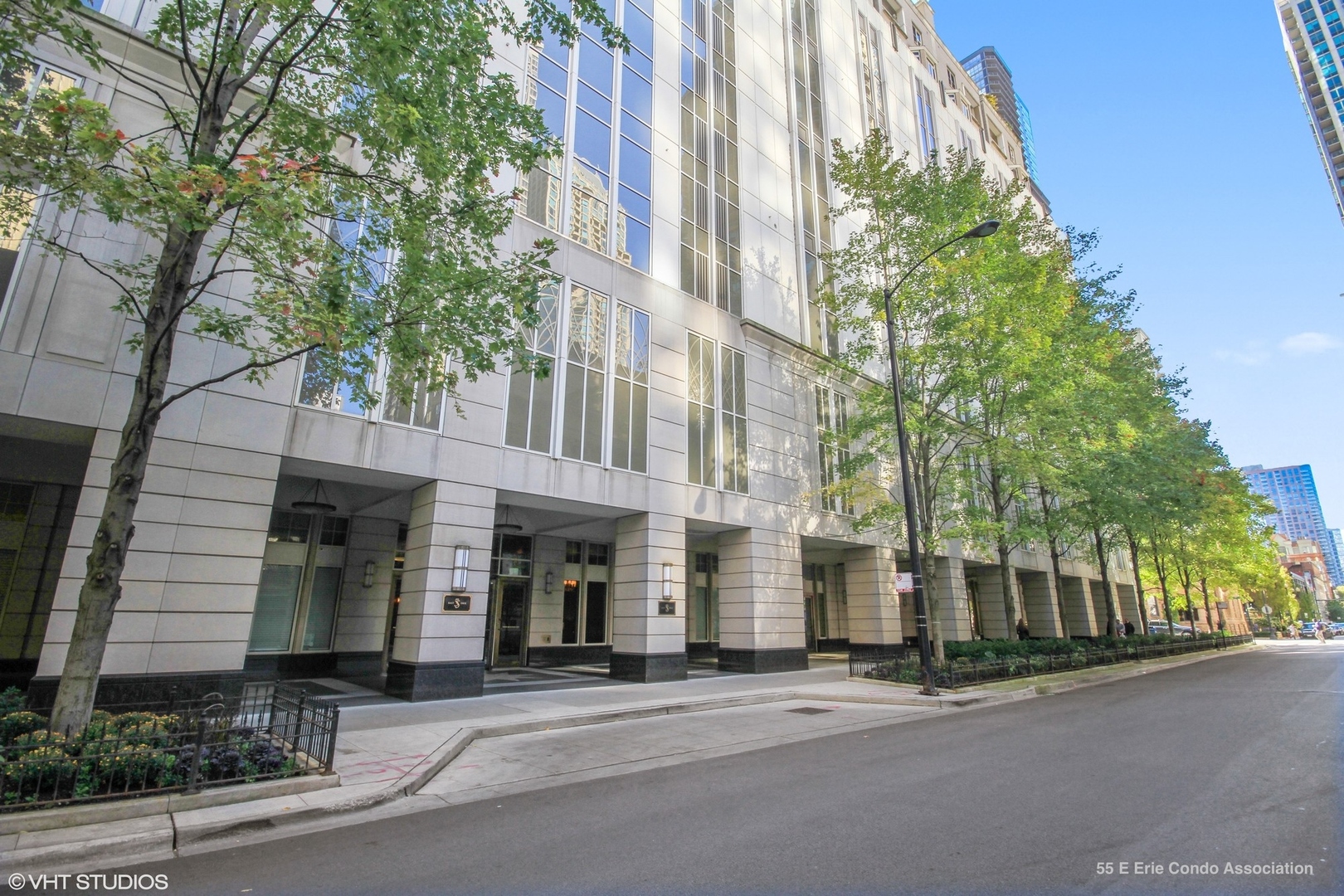 55 E Erie Street Unit: 1704