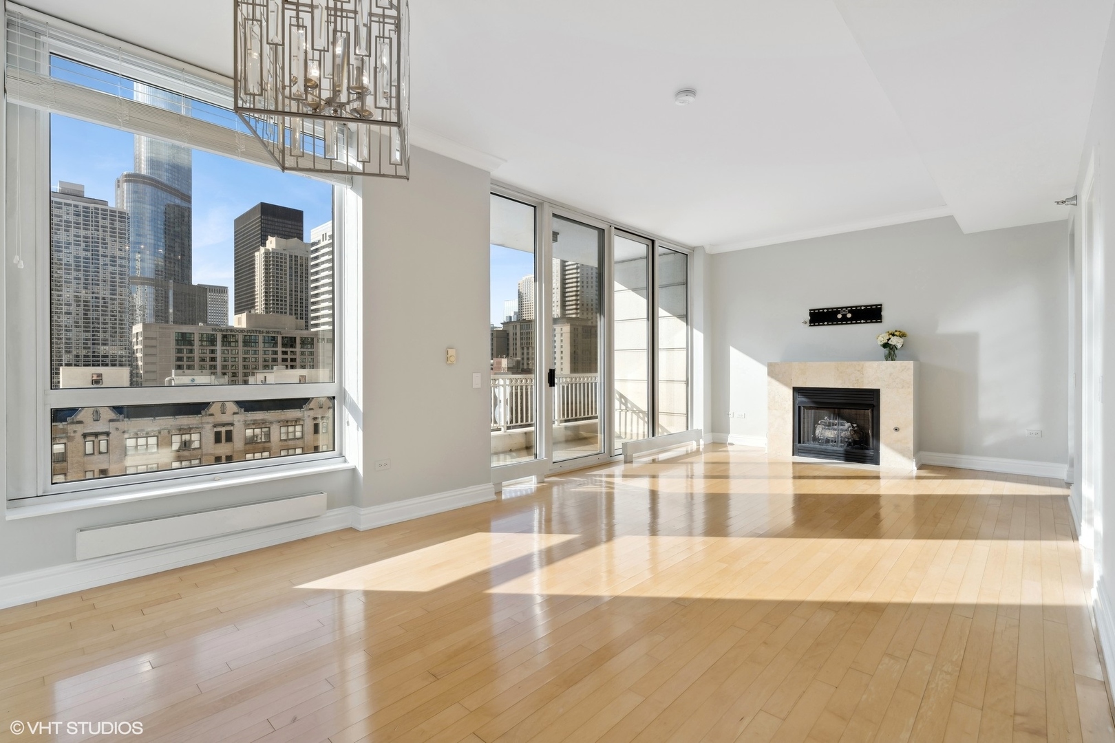 55 E Erie Street Unit: 1704