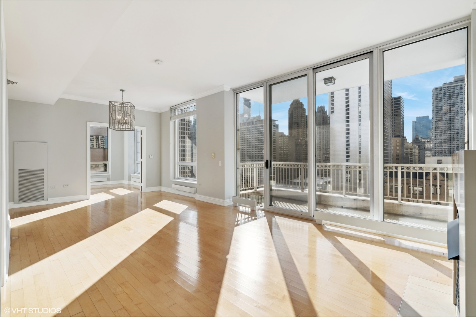 55 E Erie Street Unit: 1704